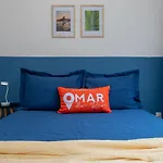 Apartamento Decorado C/ Garagem | Sqc 225/605
