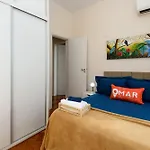 2Qtos A 300M Da Praia De Ipanema | Re 540/806