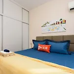 2Qtos A 300M Da Praia De Ipanema | Re 540/806