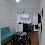 Lev Apartments - Apto Copacabana Posto 2 - 300M Da Praia