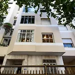 Apartamento A 150M Da Praia De Ipanema | Gc 56/201