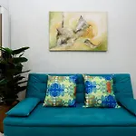 1Quarto Em Copacabana A 450M Da Praia | Br 811/805