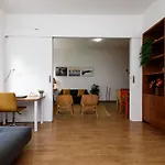 Amplo & Moderno 2Qtos Em Ipanema | Bt 185/401