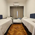 Studio Climatizado A 450M Da Praia Copacabana