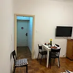 Apartamento Copacabana Posto 6