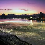 Casa Charmosa Em Ipanema Na Quadra Da Praia!