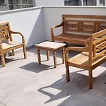 O Mais Aconchegante Da Paissandu