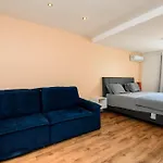Spacious Duplex Penthouse Arpoador