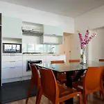 Spacious Duplex Penthouse Arpoador