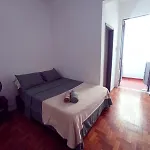 Apartamento Copacabana Praia 5 - Aries Saldanha