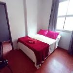 Apartamento Copacabana Praia 5 - Aries Saldanha