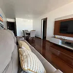 Apartamento Em Ipanema Praia