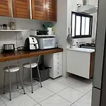 Apartamento Em Ipanema Praia