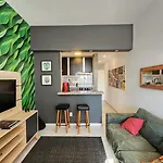 Apartamento Espetacular! Aconchegante