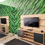 Apartamento Espetacular! Aconchegante