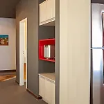Hr.368 - Lindo Apartamento De 2 Quartos Frente Mar Avenida Atlantica Para Locacao Temporada