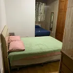 Apartamento 4 Quartos Em Copacabana, Apartamento Completo E Muito Confortavel