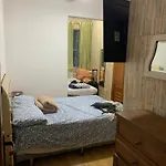 Apartamento 4 Quartos Em Copacabana, Apartamento Completo E Muito Confortavel