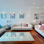 Hr.360 - Cobertura Com Piscina E 5 Suites Para Alugar Em Copacabana