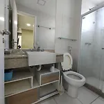 Apartamento Para Locacao Em Frente Ao Projac - Mobiliado - Disponivel Para Contrato Anual Ou Temporada