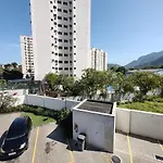Apartamento Para Locacao Em Frente Ao Projac - Mobiliado - Disponivel Para Contrato Anual Ou Temporada