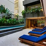Beachfront Paradise Luxury