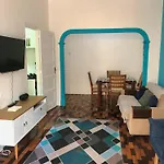 Quarto Em Copacabana