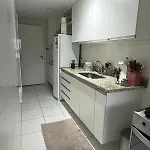 Bonito E Bem Equipado Na Barra Da Tijuca