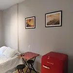 Studio Copacabana