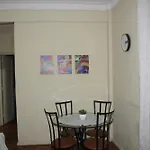 Anfitrioca Apartamento Gloria