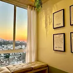 Santa Apartment
