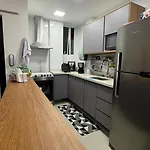 Apartamento Ipanema