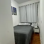 Apartamento Ipanema