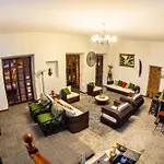Inn House Santa Teresa