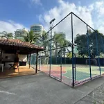 Apto Completo Parque Olimpico, Jenuse Arena