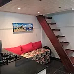Lindo Conjugado Em Copacabana
