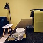 Apartamento Em Copacabana Posto 6 Rj Studio 7 Copas