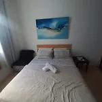 Apartamento Ao Lado Da Praia Copacabana