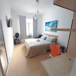 Apartamento Ao Lado Da Praia Copacabana