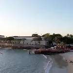 Perto Copacabana Palace, 2