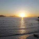 Perto Copacabana Palace, 2