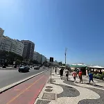 Perto Copacabana Palace, 2