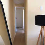 Charmoso Apartamento