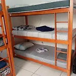 Hostel Em Copa