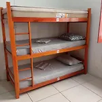 Hostel Em Copa
