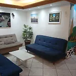 Hostel Em Copa