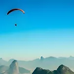 Conforto Em Copacabana
