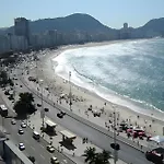 Conforto Em Copacabana