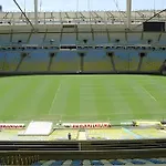 Conforto Em Copacabana