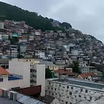 Favela Experience Copacabana - Com Ar E Lavanderia